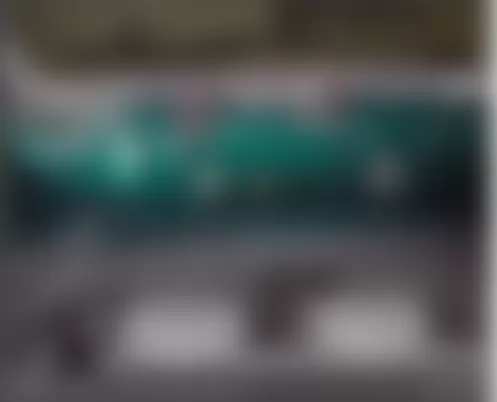 Mercedes-Benz C350 4Matic 2007 - Component Locations - Tailgate