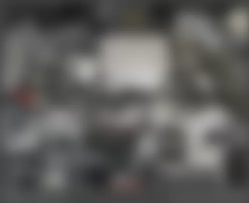 Mercedes-Benz C350 4Matic 2007 - Component Locations - Top Of Engine