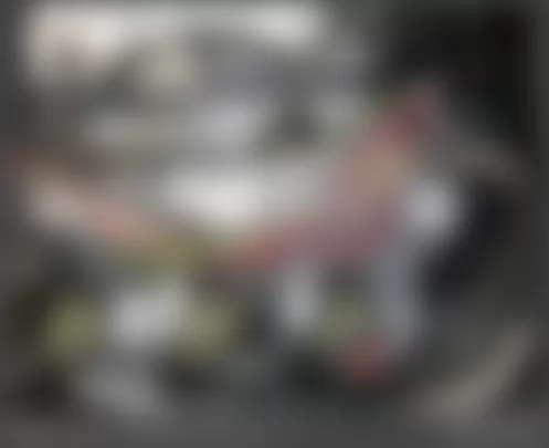 Mercedes-Benz C350 4Matic 2007 - Component Locations - Left Side Of Engine