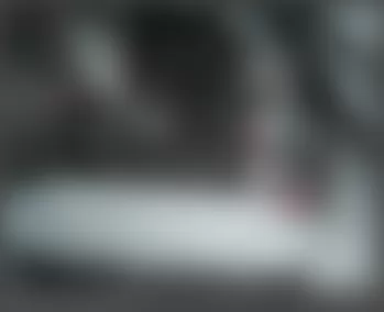 Mercedes-Benz CL550 2007 - Component Locations - Right Rear Of Trunk