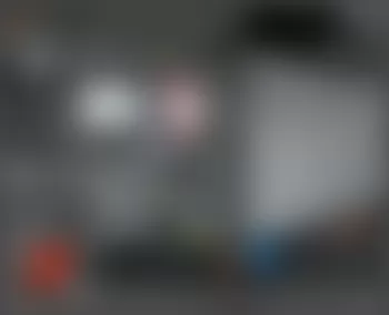 Mercedes-Benz CL550 2007 - Component Locations - Right Front Footwell