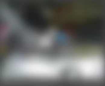 Mercedes-Benz CL550 2007 - Component Locations - Right C Pillar