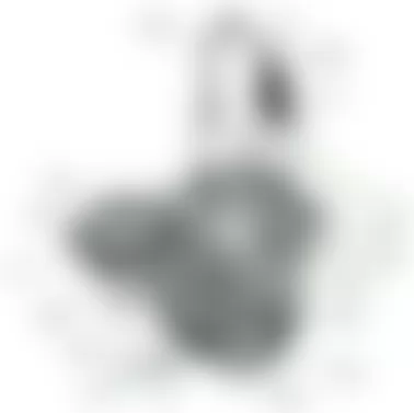 Mercedes-Benz CL550 2007 - Component Locations - Fuel Tank Assembly