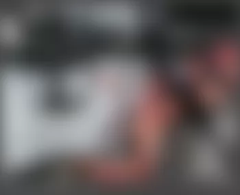 Mercedes-Benz CL600 2007 - Component Locations - Left Side Of Trunk