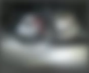 Mercedes-Benz CL600 2007 - Component Locations - Right Rear Of Engine Compartment