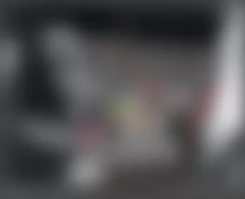 Mercedes-Benz CL600 2007 - Component Locations - Right Front Footwell