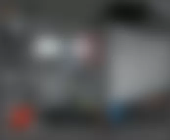 Mercedes-Benz CL600 2007 - Component Locations - Right Front Footwell