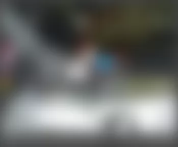 Mercedes-Benz CL600 2007 - Component Locations - Right C Pillar