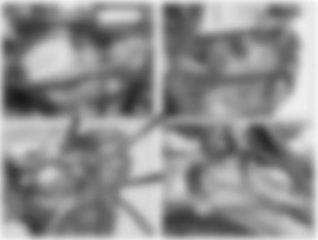 Mercedes-Benz CL600 2007 - Component Locations - Rear Of Engine (V12)