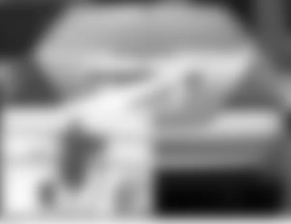 Mercedes-Benz CLK350 2007 - Component Locations - Trunk Lid