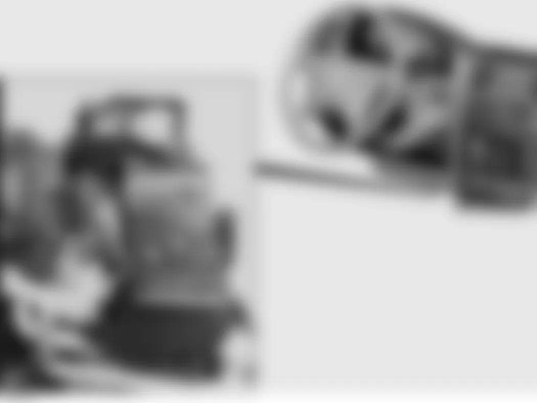 Mercedes-Benz CLK350 2007 - Component Locations - Left Side Of Dash