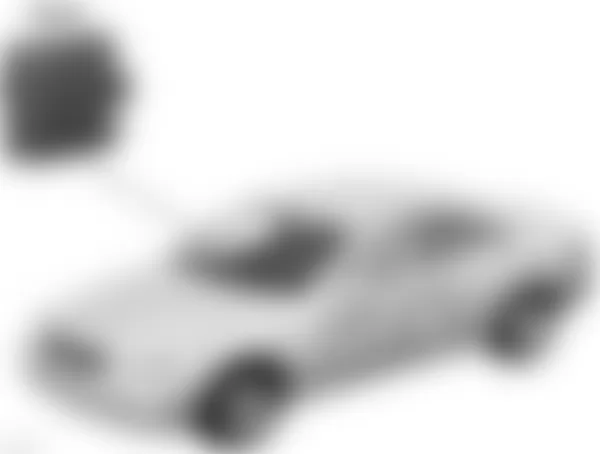 Mercedes-Benz CLK350 2007 - Component Locations - Front Passengers Door