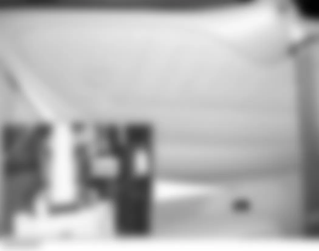 Mercedes-Benz CLK350 2007 - Component Locations - Left B Pillar