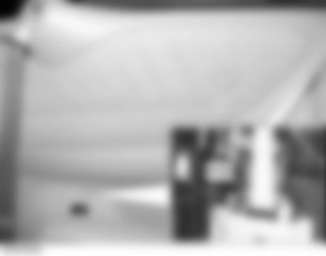 Mercedes-Benz CLK350 2007 - Component Locations - Right B Pillar