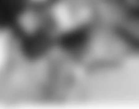 Mercedes-Benz CLK350 2007 - Component Locations - Right C Pillar