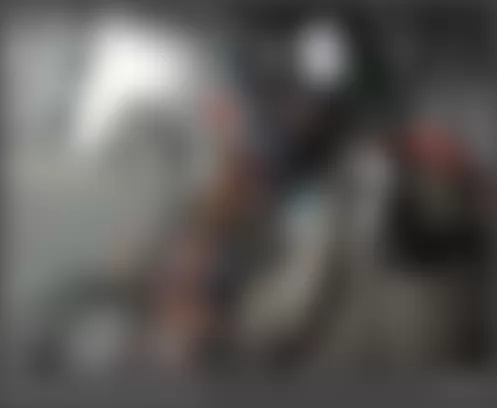 Mercedes-Benz CLK350 2007 - Component Locations - Left Side Of Trunk