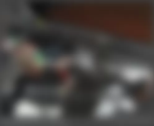 Mercedes-Benz CLK350 2007 - Component Locations - Right Doorsill