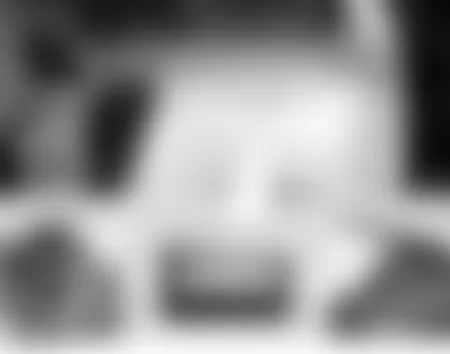 Mercedes-Benz CLK550 2007 - Component Locations - Right Side Of Dash