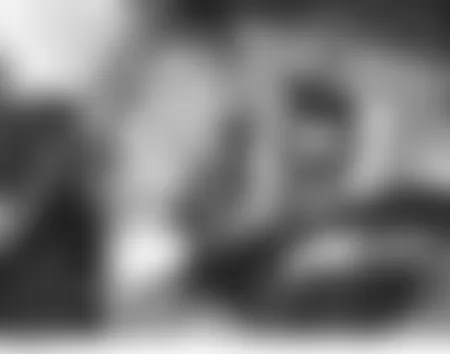 Mercedes-Benz CLK550 2007 - Component Locations - Left Side Of Trunk