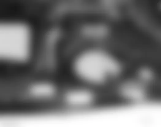 Mercedes-Benz CLK550 2007 - Component Locations - Under Left Rear Seat