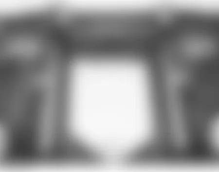 Mercedes-Benz CLK63 2007 - Component Locations - Under Rear Seats