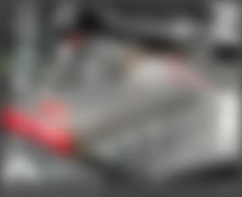 Mercedes-Benz CLK63 2007 - Component Locations - Left Side Of Trunk