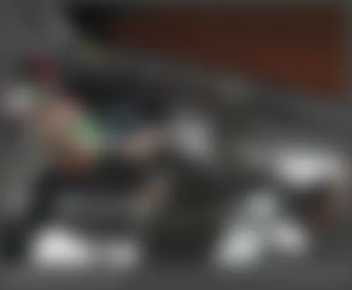 Mercedes-Benz CLK63 2007 - Component Locations - Right Doorsill