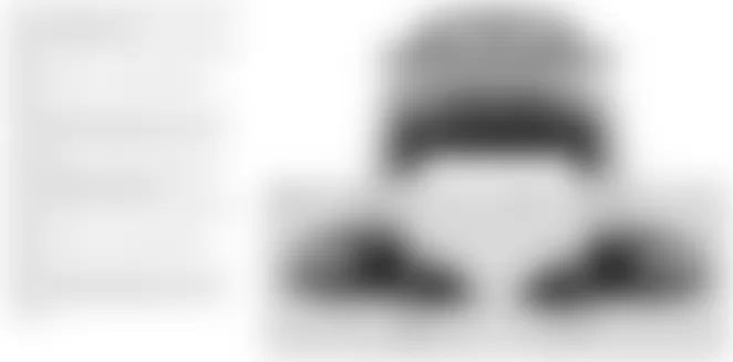 Mercedes-Benz CLS63 2007 - Component Locations -  Outside Rearview Mirrors