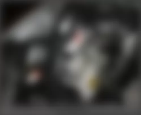 Mercedes-Benz E320 2007 - Component Locations - Right Front Of Engine Compartment