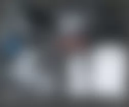 Mercedes-Benz ML63 2007 - Component Locations - Rear Of Engine (M156)