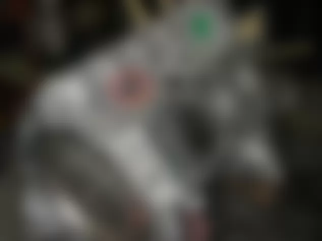 Mercedes-Benz R320 2007 - Component Locations - Top Of Engine (M272)