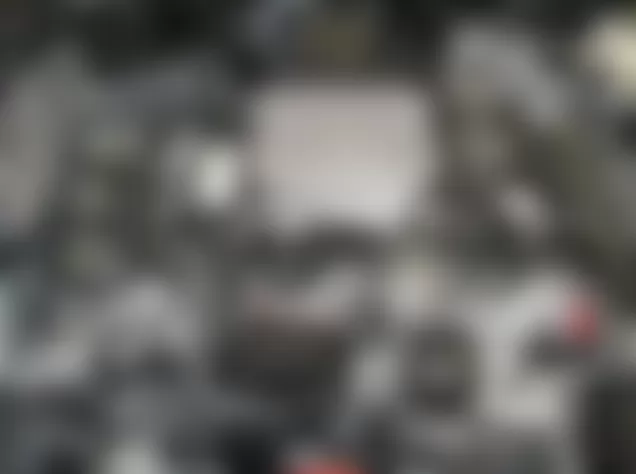 Mercedes-Benz R320 2007 - Component Locations - Left Front Of Engine (M272)