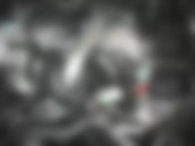 Mercedes-Benz R320 2007 - Component Locations - Left Front Of Engine (M642)