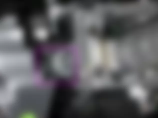 Mercedes-Benz R320 2007 - Component Locations - Steering Column