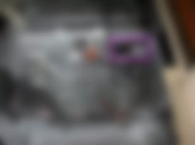 Mercedes-Benz R320 2007 - Component Locations - Under Left Seat Of 2nd Seat Row