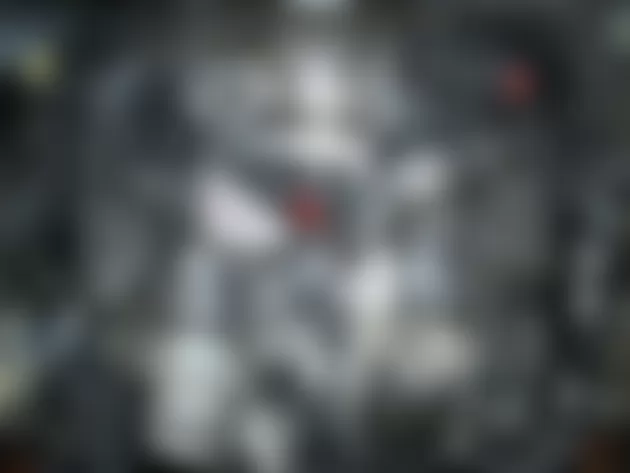 Mercedes-Benz R320 2007 - Component Locations - Top Of Engine (M642)