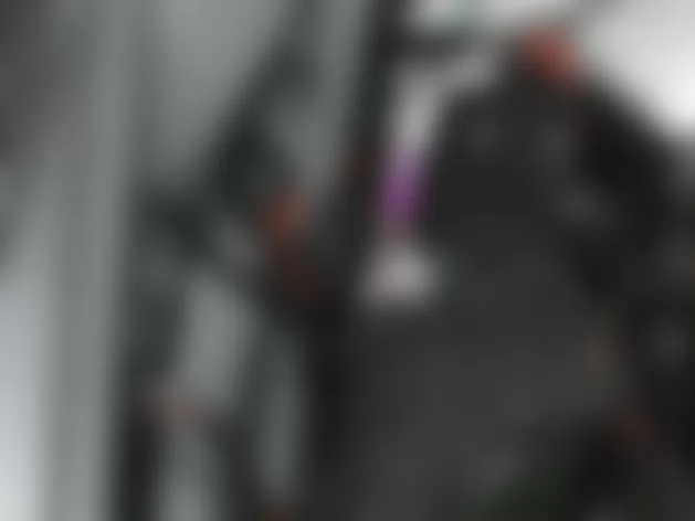 Mercedes-Benz R320 2007 - Component Locations - Left Rear Of Cargo Area