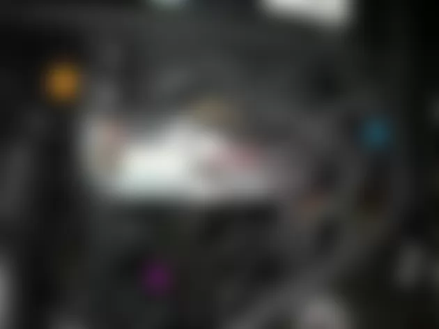 Mercedes-Benz R320 2007 - Component Locations - Left Front Of Engine Compartment