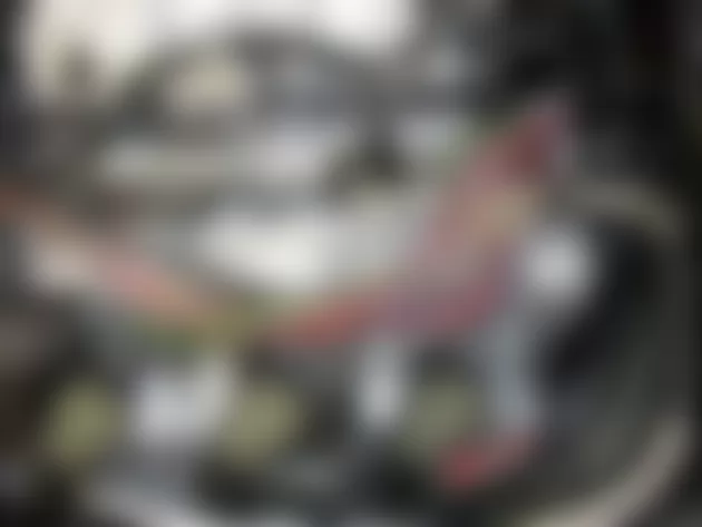 Mercedes-Benz R320 2007 - Component Locations - Top Of Engine (M272)