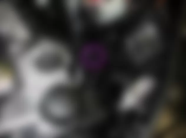 Mercedes-Benz R320 2007 - Component Locations - Left Front Of Engine Compartment