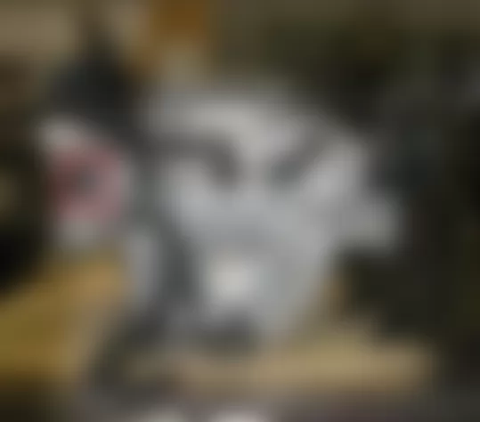 Mercedes-Benz R350 2007 - Component Locations - Left Rear Of Intake Manifold (M272) (Right Similar)