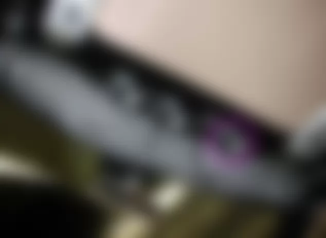 Mercedes-Benz R350 2007 - Component Locations - Front Of Roof