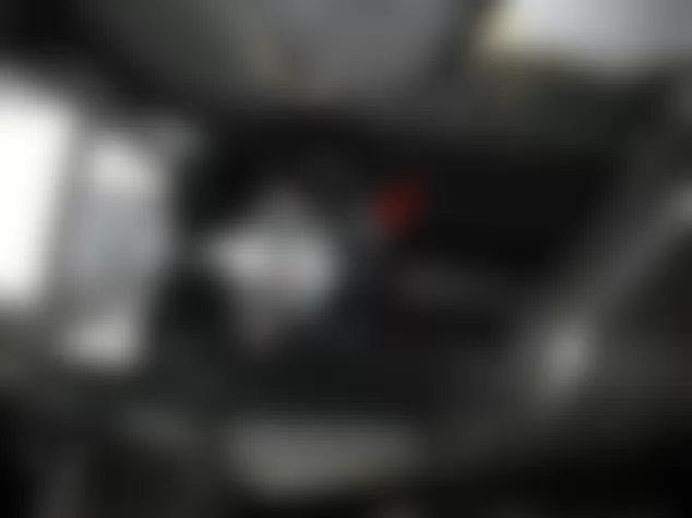 Mercedes-Benz R63 2007 - Component Locations - Under Center Of Vehicle