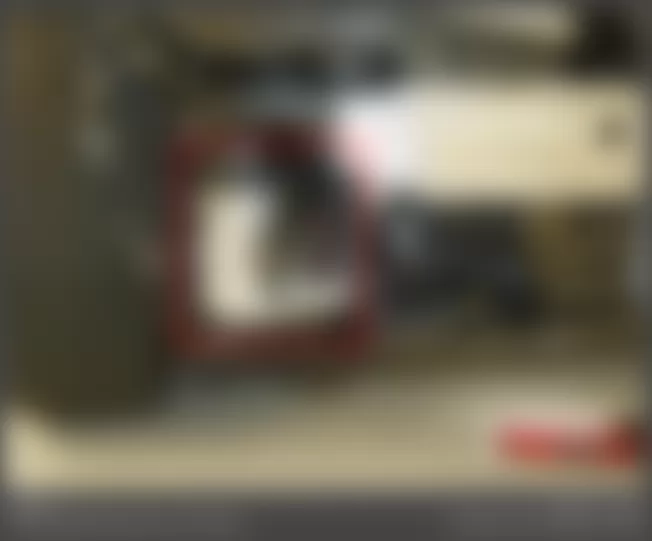 Mercedes-Benz S550 2007 - Component Locations -  Identifying Electrohydraulic Power Steering