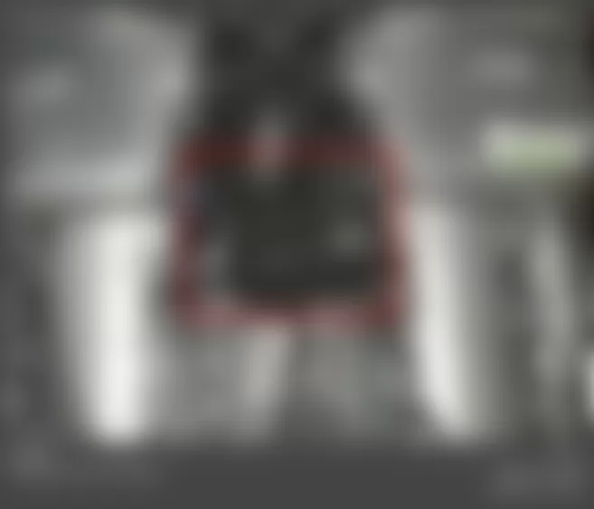 Mercedes-Benz S550 2007 - Component Locations -  Identifying Throttle Valve Actuator (275)