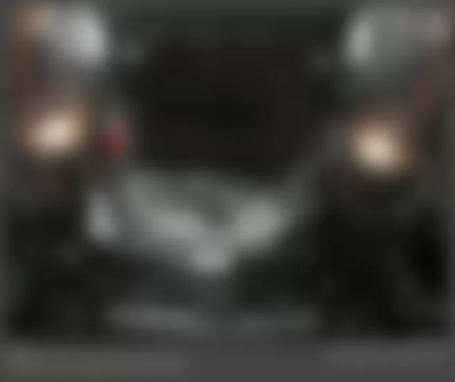 Mercedes-Benz S550 2007 - Component Locations -  Identifying Left O2 Sensor Upstream