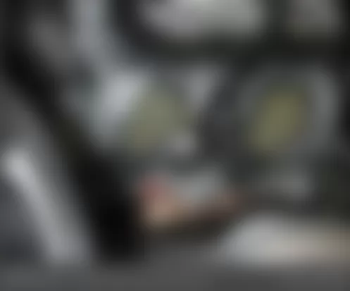 Mercedes-Benz S550 2007 - Component Locations -  Right Rear Of Engine