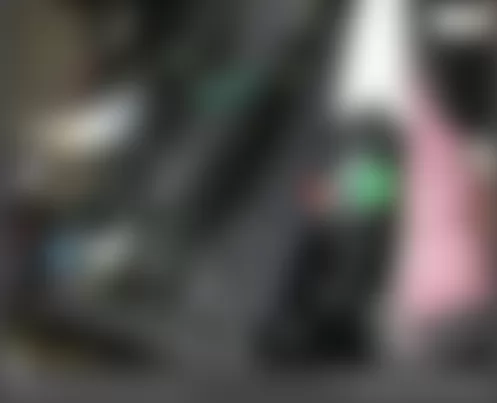 Mercedes-Benz S550 2007 - Component Locations -  Back Rest Of Left Front Seat