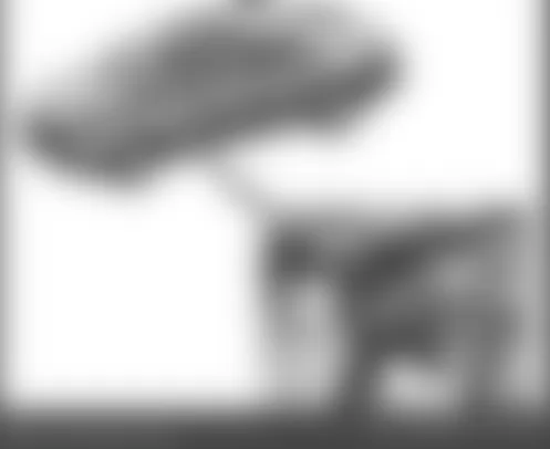 Mercedes-Benz S550 2007 - Component Locations -  Left Rear Of Engine Compartment