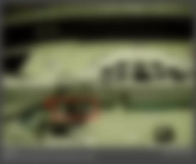 Mercedes-Benz S65 2007 - Component Locations -  Identifying R/R Body Lateral Acceleration Sensor